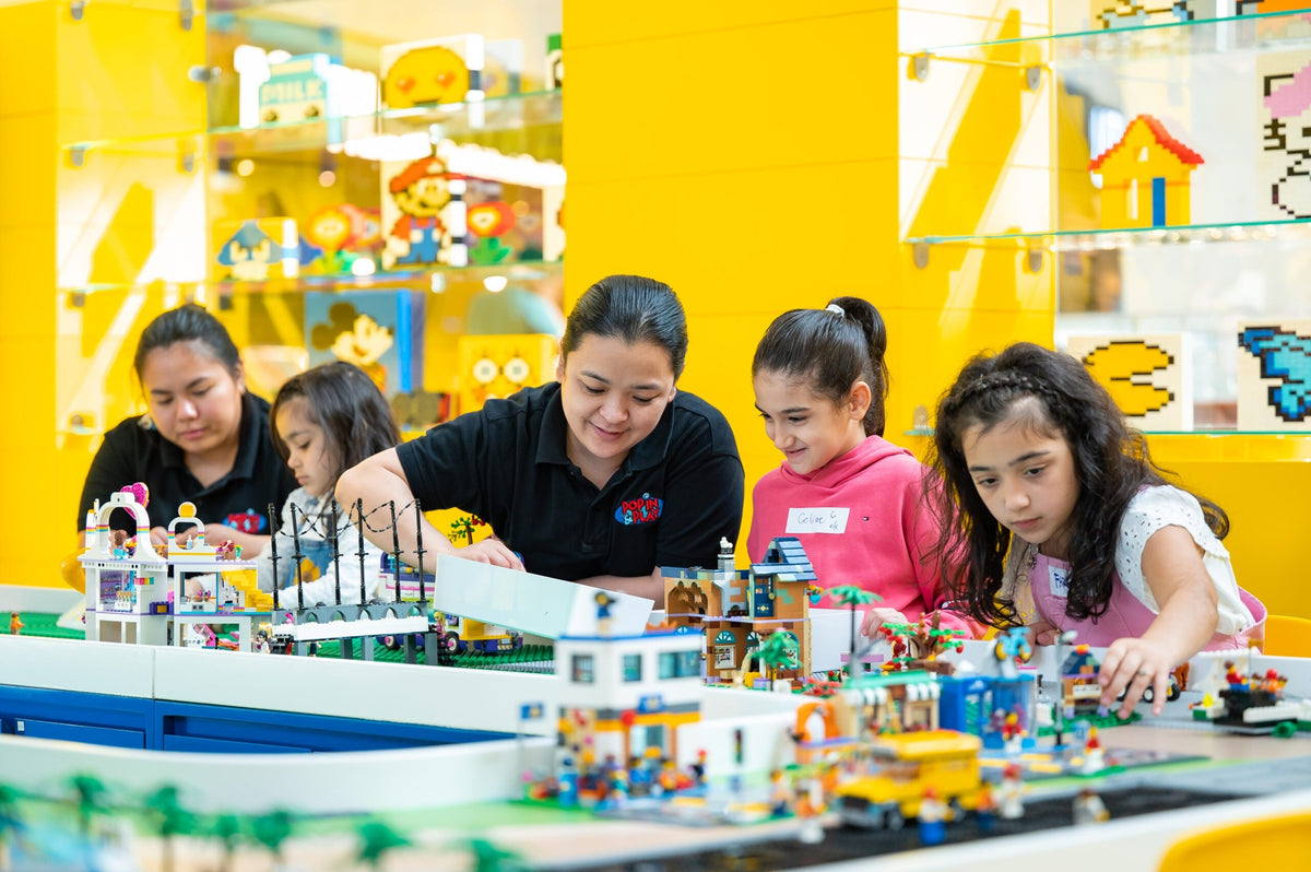 6 STEM & Tech Holiday Camps Perth Kids Will Love