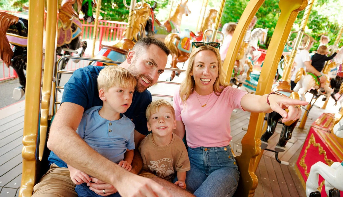 6 Must-Visit Spring Festivals & Markets Around Sydney for Family Fun
