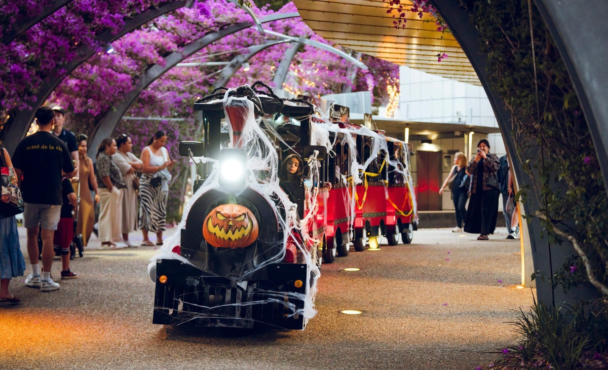 6 Guides to the Spookiest Halloween Activities for Kids in Brisbane