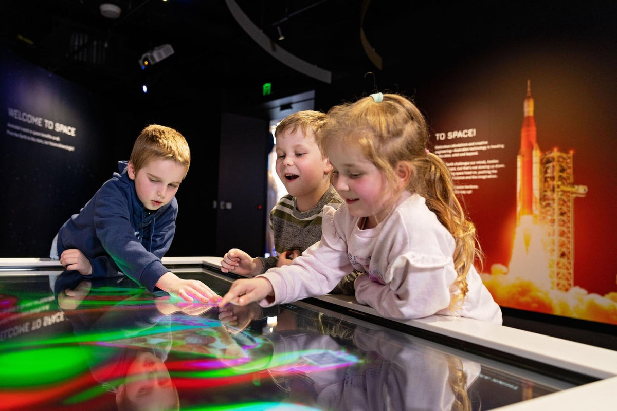 The Ultimate Budget Guide: 6 Free Things To Do In Adelaide These Spring Holidays