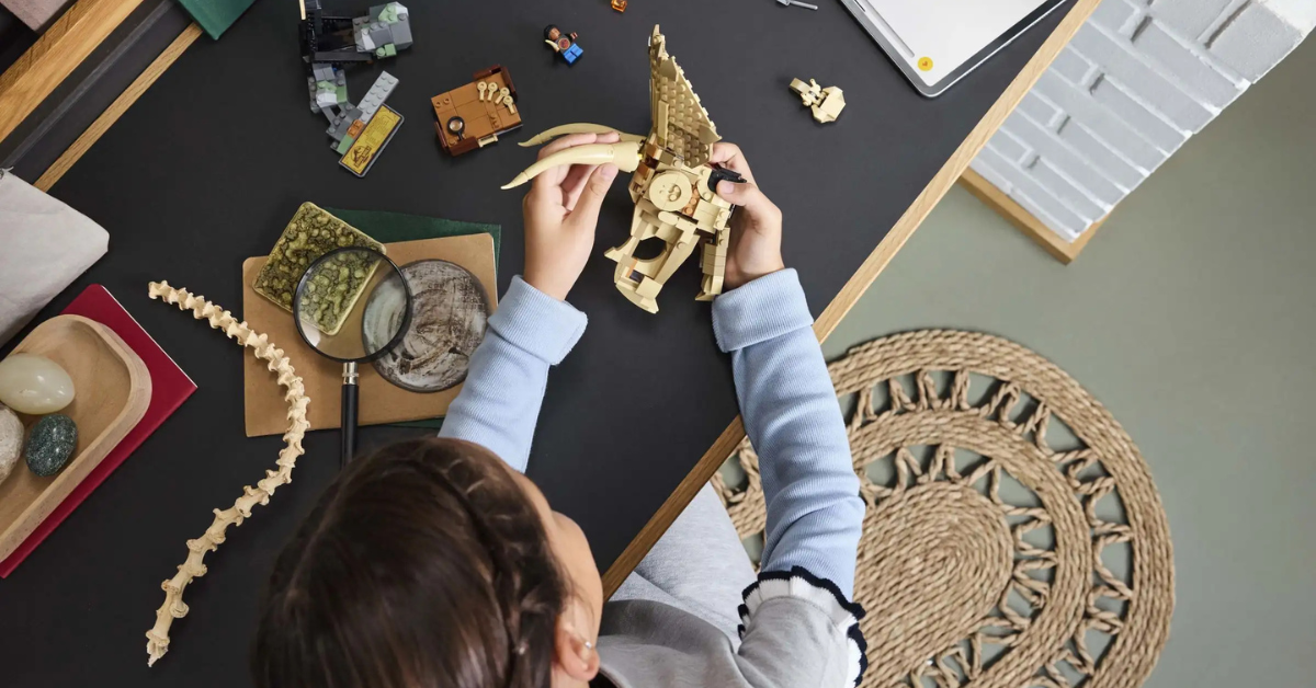 Sydney’s 6 Unique Winter Workshops to Spark Your Child's Creativity