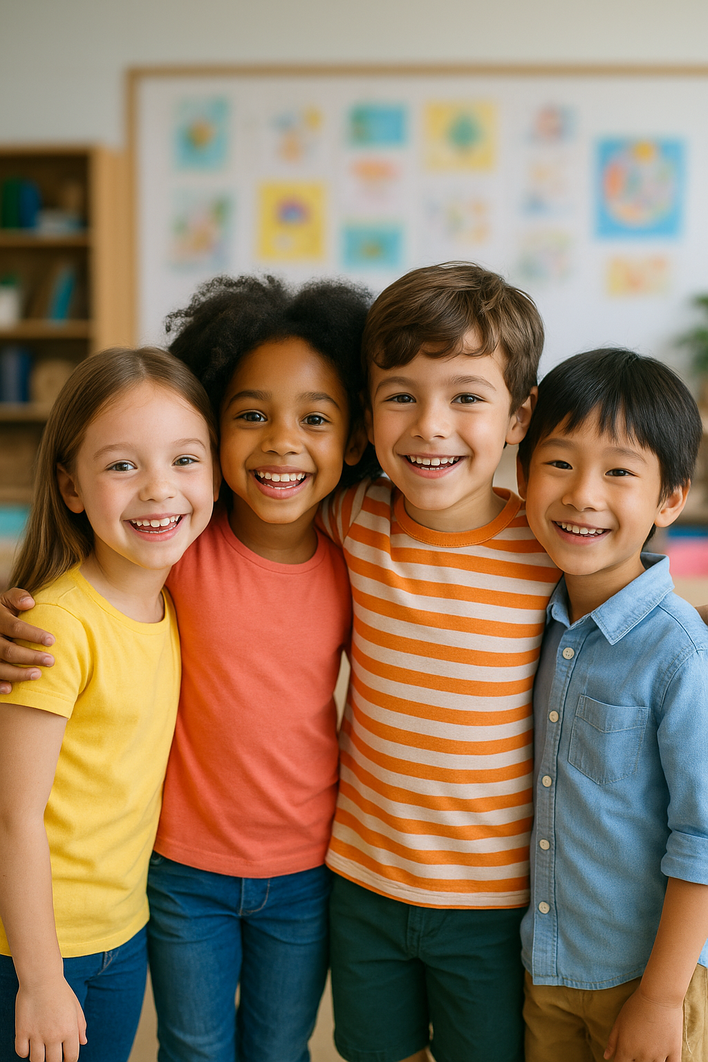Kids Classes & Workshops