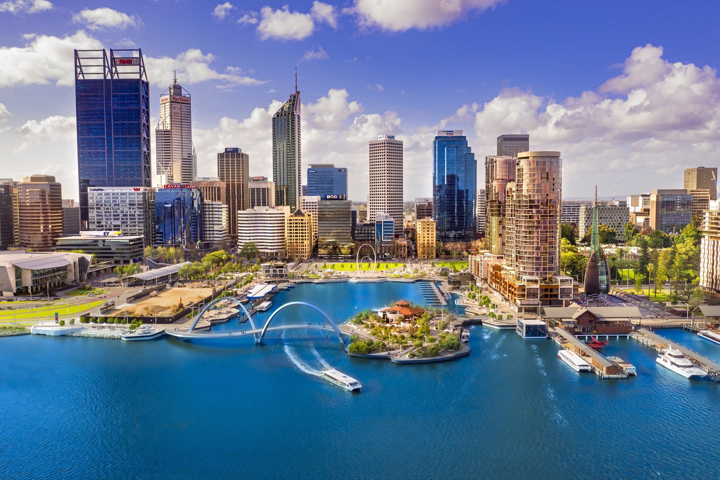 Perth