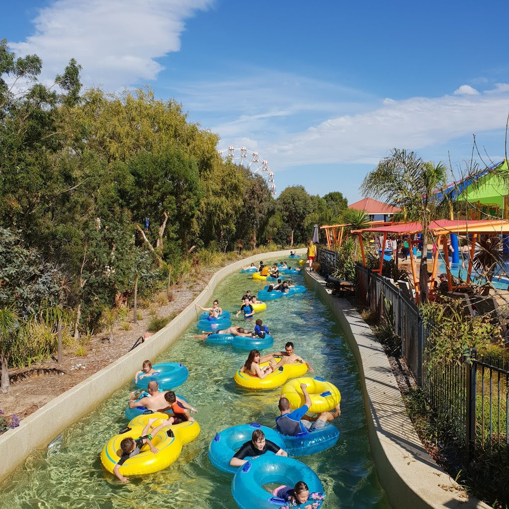 Adventure Park - Geelong