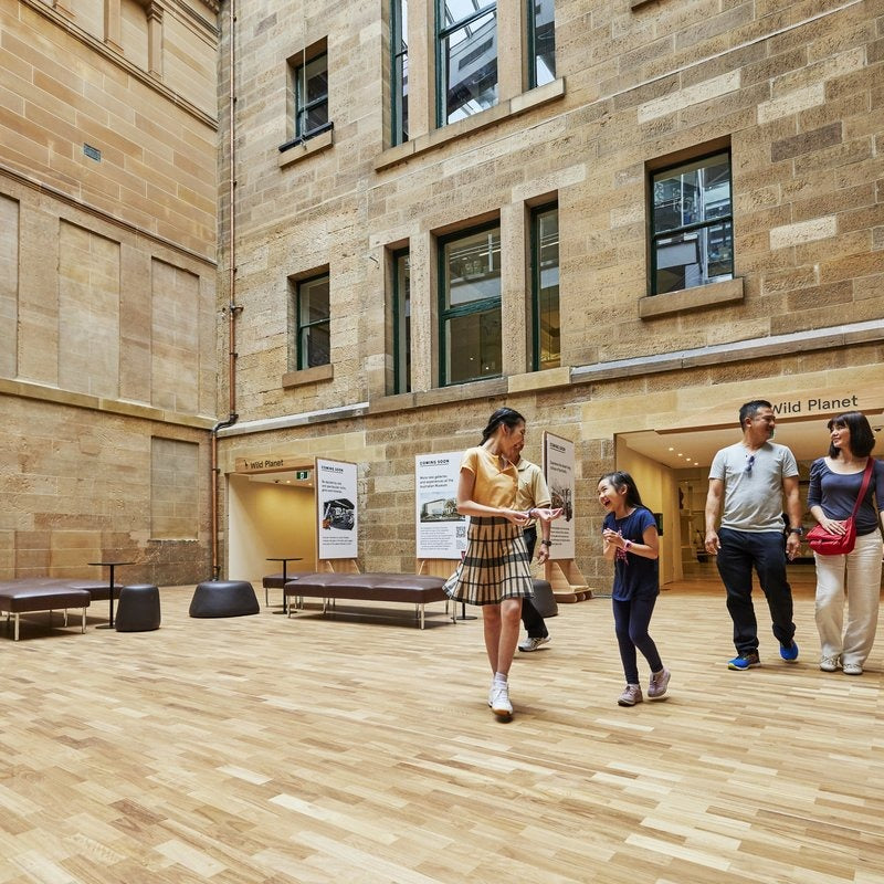 Australian Museum - Sydney
