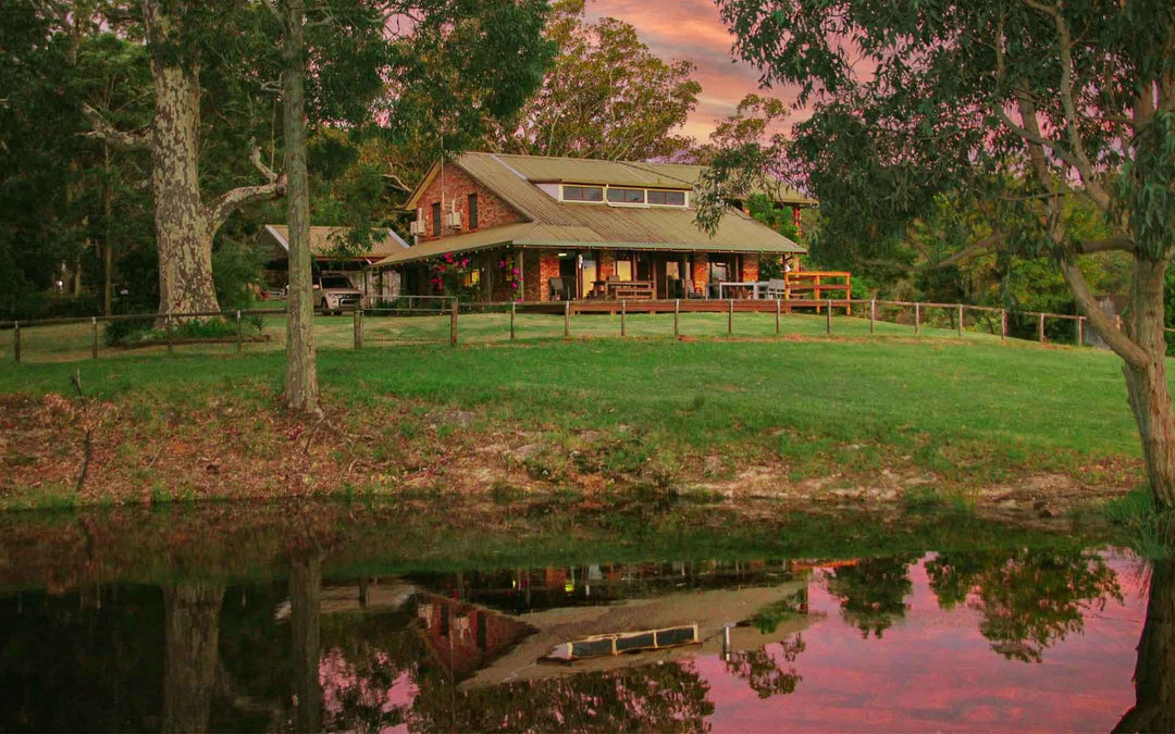 Top View Farm