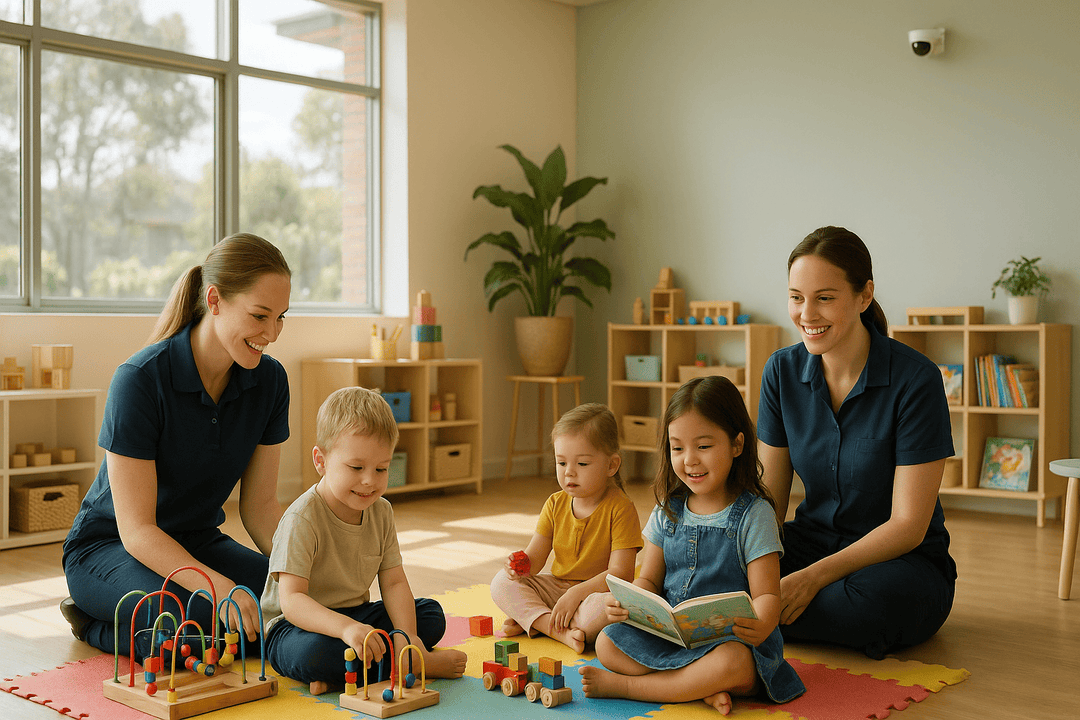 New Childcare Safety Reforms Across Australia: What Parents Need to Know
