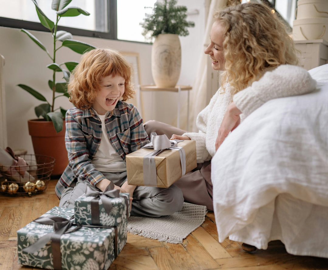 🌸 Last-Minute Mother's Day Gift Ideas from Local Australian Stores