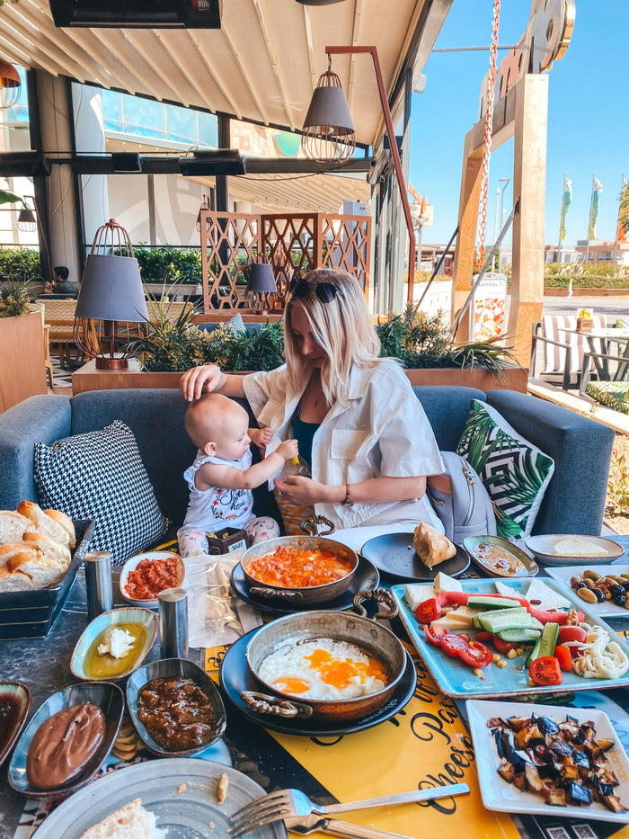 Top Mother's Day Brunch Spots in Each Capital City 🥂🌸