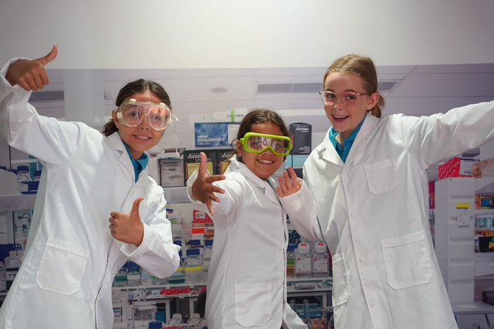 6 Best STEM & Tech Holiday Camps in Melbourne This Spring