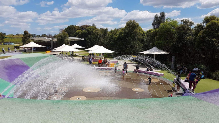 6 Free Family Adventures in Sydney This Spring School Holidays