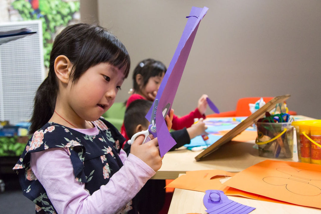 The Ultimate Spring Guide: 6 Creative Workshops & Art Classes for Kids in Adelaide