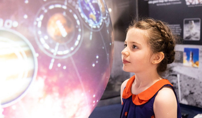 6 Immersive Play-Space Experiences in Brisbane Your Kids Will Love