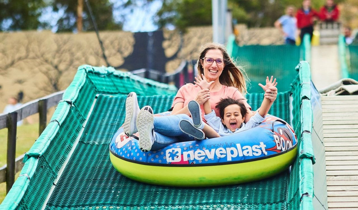 6 Epic Adventure Parks Worth the Drive from Melbourne for Thrill-Seeking Families