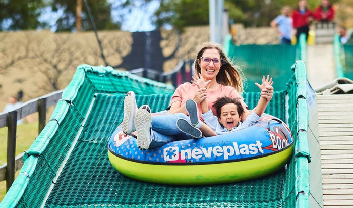 6 Epic Adventure Parks Worth the Drive from Melbourne for Thrill-Seeking Families