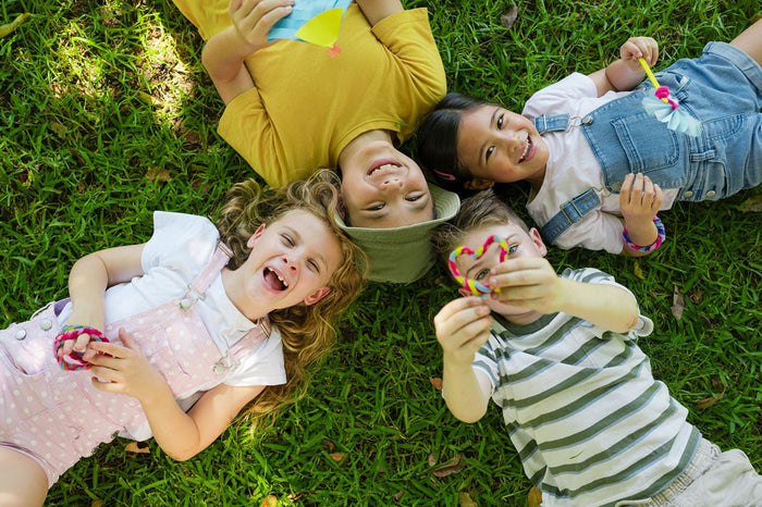 6 Free & Low-Cost Family Activities in Brisbane These Holidays