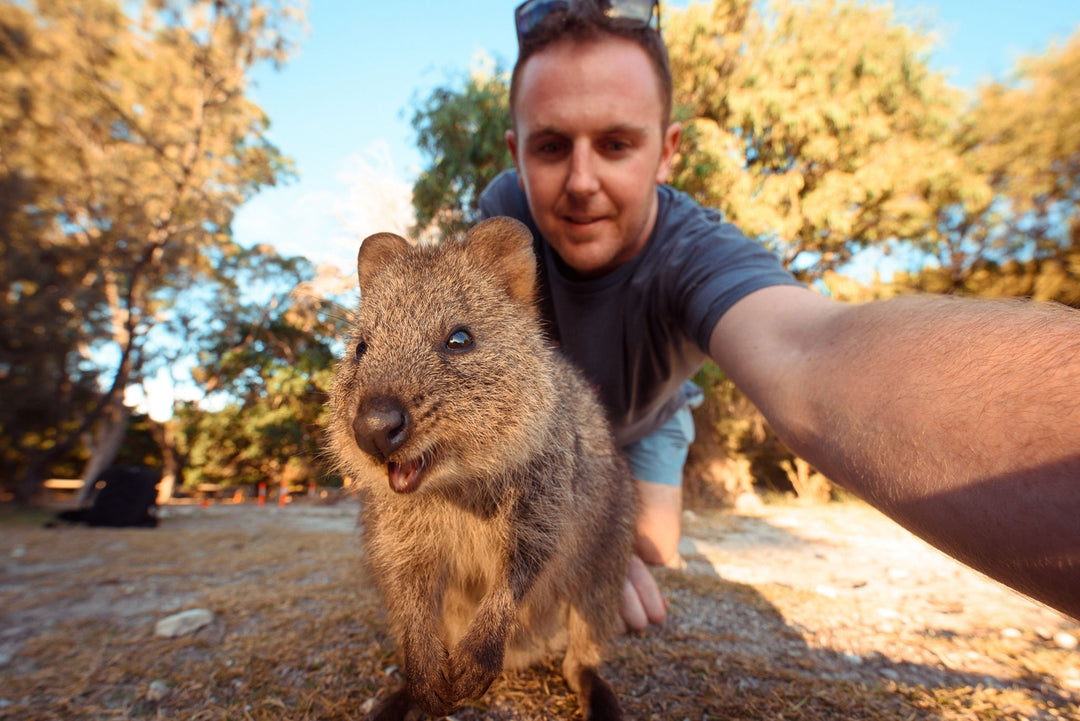 6 Free Family Adventures in Perth This Spring Holiday