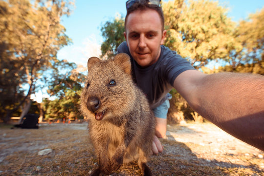 6 Free Family Adventures in Perth This Spring Holiday