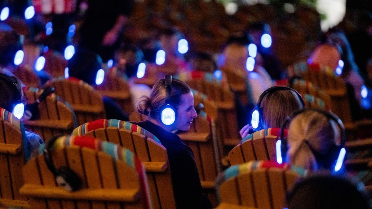 6 Sparkling Evening Events Brisbane Families Will Love This October