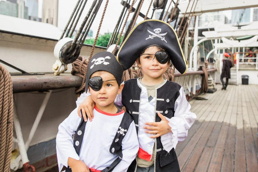 Melbourne Magic! 6 Must-Do Family Adventures in the City as Christmas Kicks Off