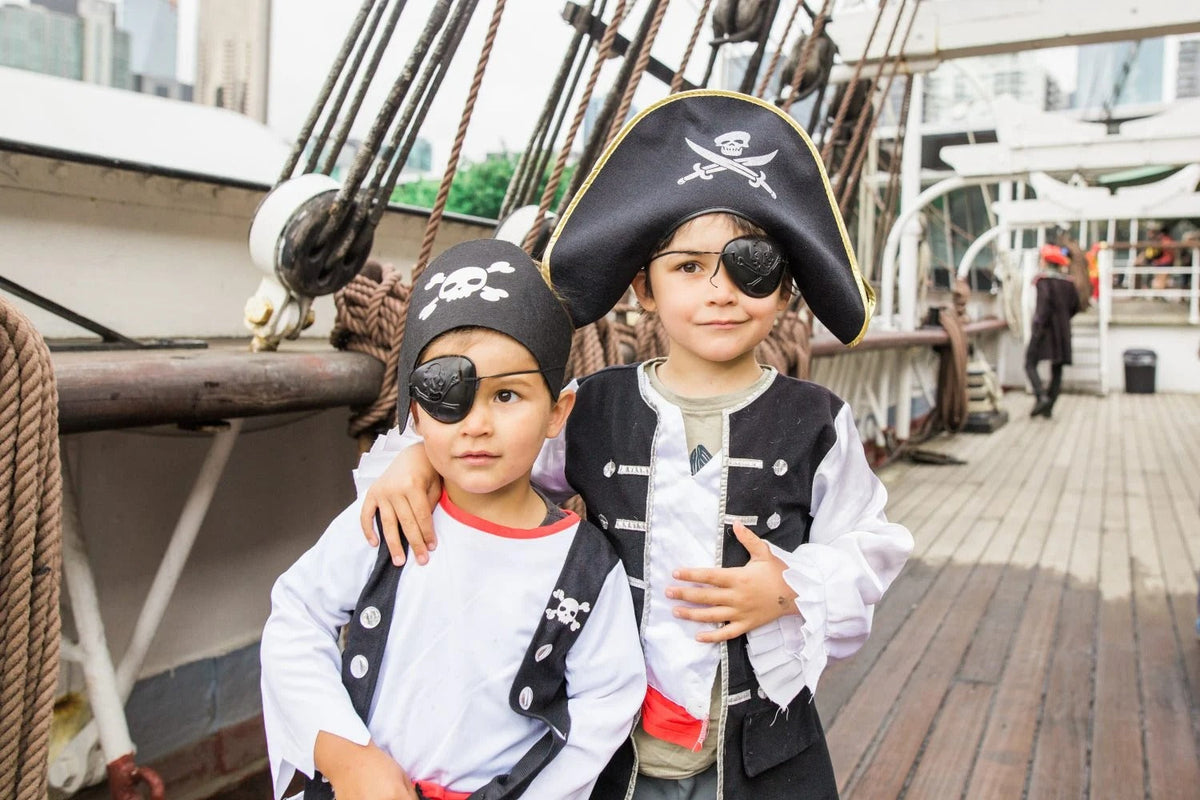 Melbourne Magic! 6 Must-Do Family Adventures in the City as Christmas Kicks Off