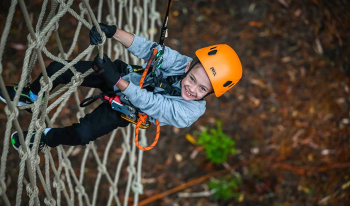 6 Thrilling & Fun Adventures for Older Kids Around Adelaide