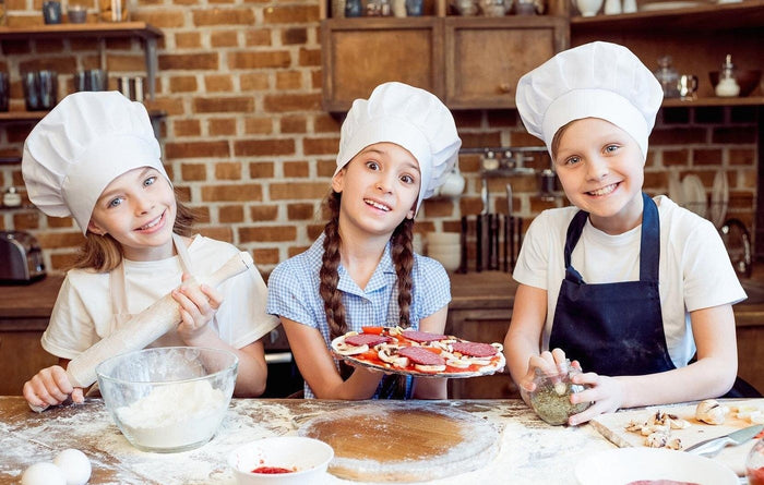 6 Tasty Cooking Classes & Foodie Experiences for Kids in Perth This October