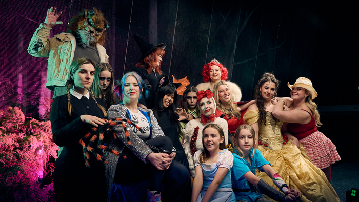 Spooktacular Fun! 6 Family Friendly Halloween Activities for Kids in Melbourne