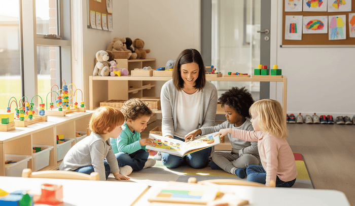 mylittlerewards.com childcare centres