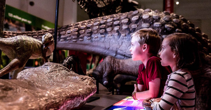 Free Winter School Holiday Adventures Around Sydney