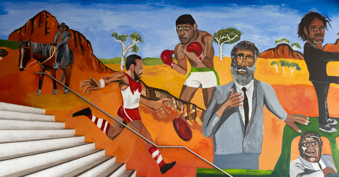 Want to Raise a More Creative Kid? Start With These 6 Free Sydney Outings.