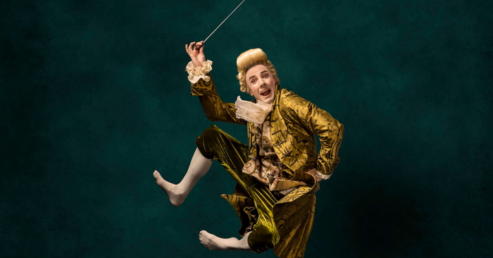 Winter Wonderland: 6 Must-See Theatre Shows for Kids in Sydney