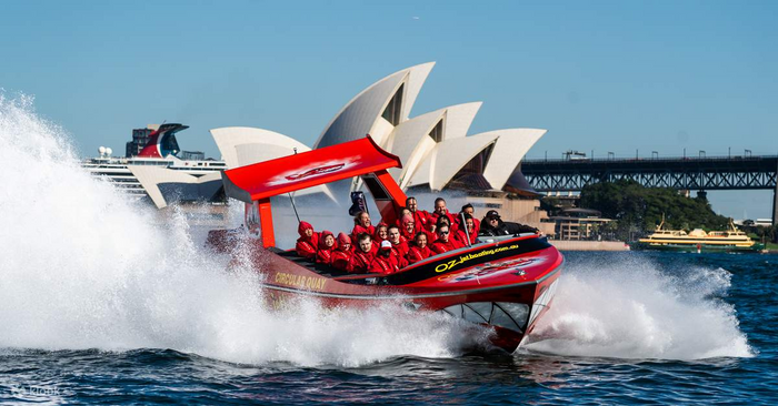 Set Sail for Adventure: Sydney’s Best Family Cruises and Boat Trips