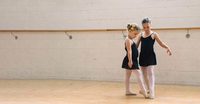 From Wallflower to Wow: 6 Adelaide Kids' Classes That Build Unshakeable Confidence