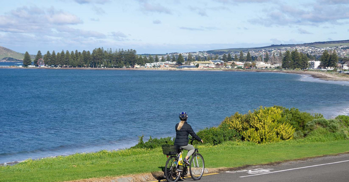 Your Weekend Plans, Sorted: 6 Adelaide Bike Trails Your Kids Will Actually Beg to Ride