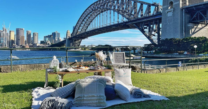 Don't Just Visit The Rocks Markets. Here’s How to Make It an Unforgettable Family Day Out.