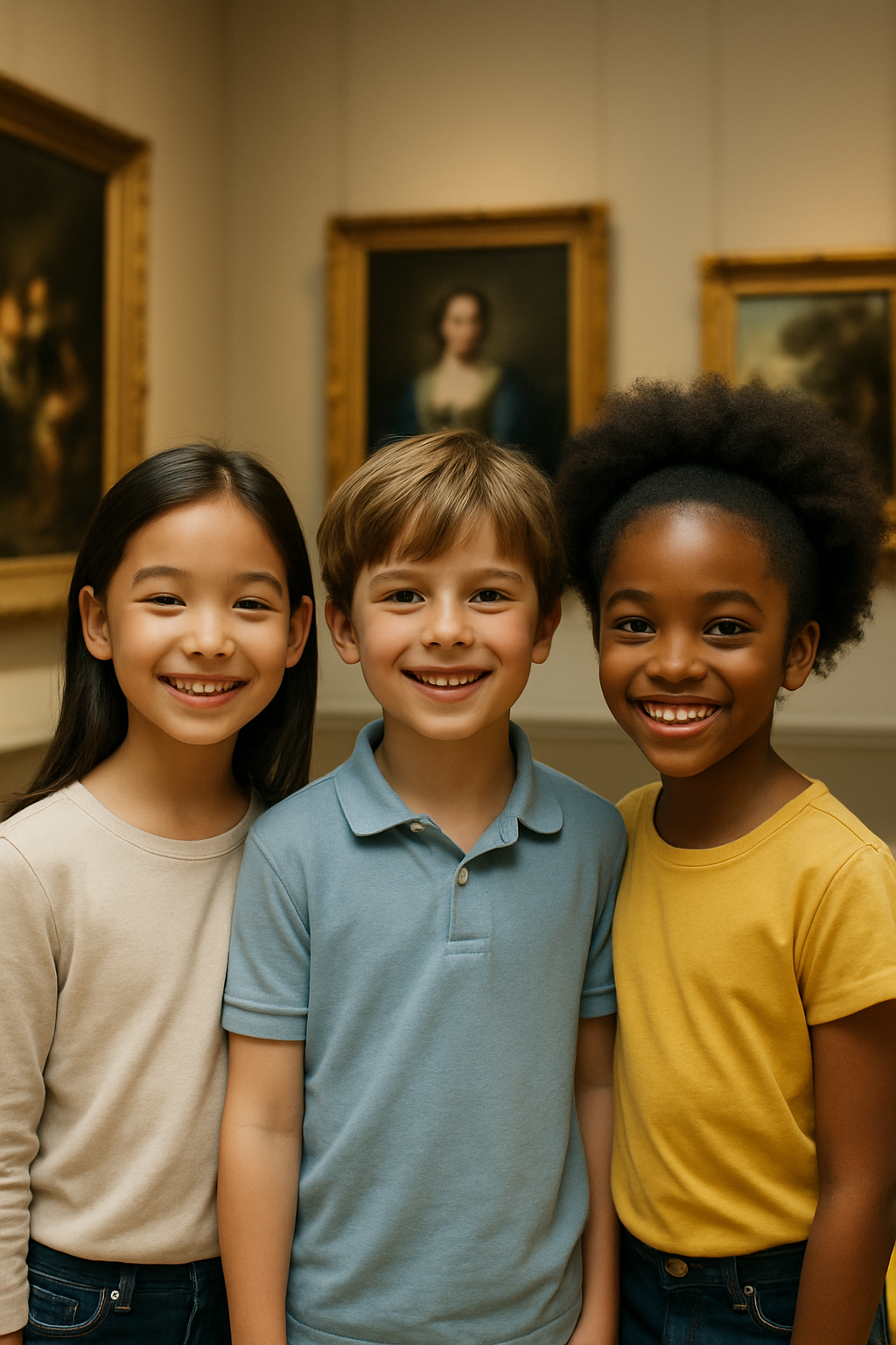Museums & Educational Fun