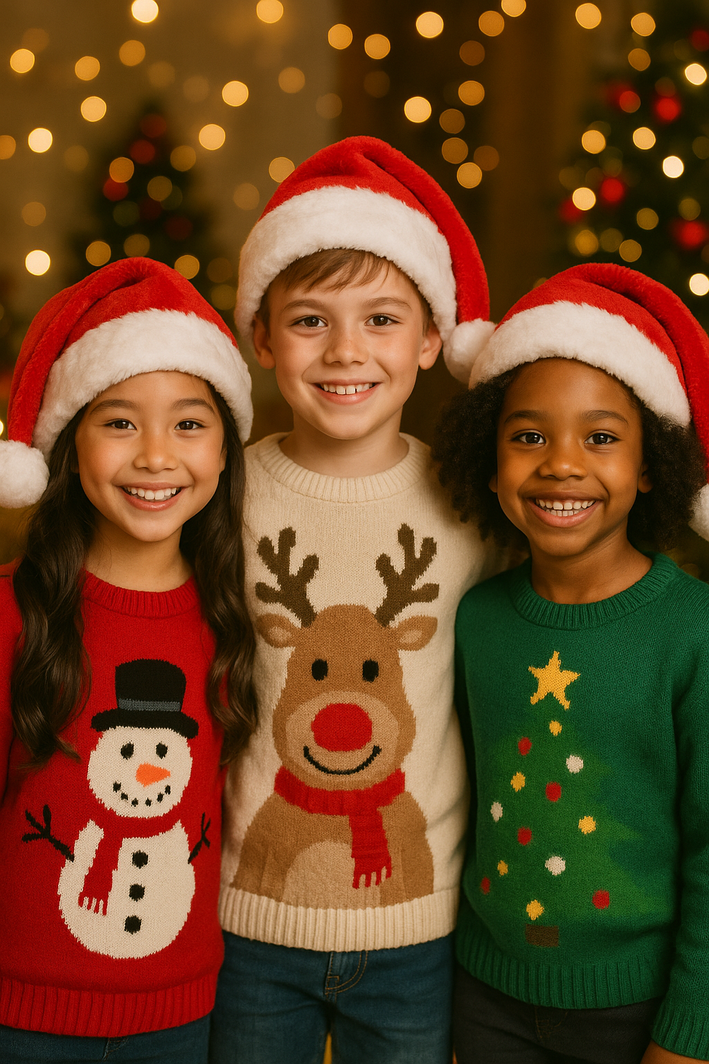 Seasonal Events & Festivals