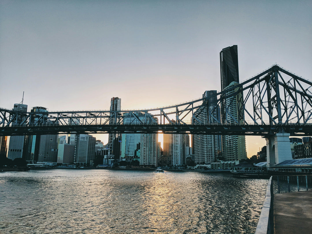 Brisbane