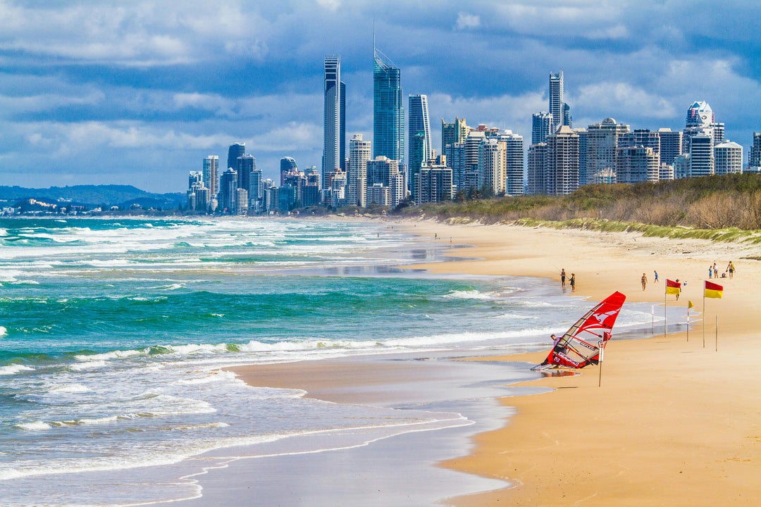 Gold Coast