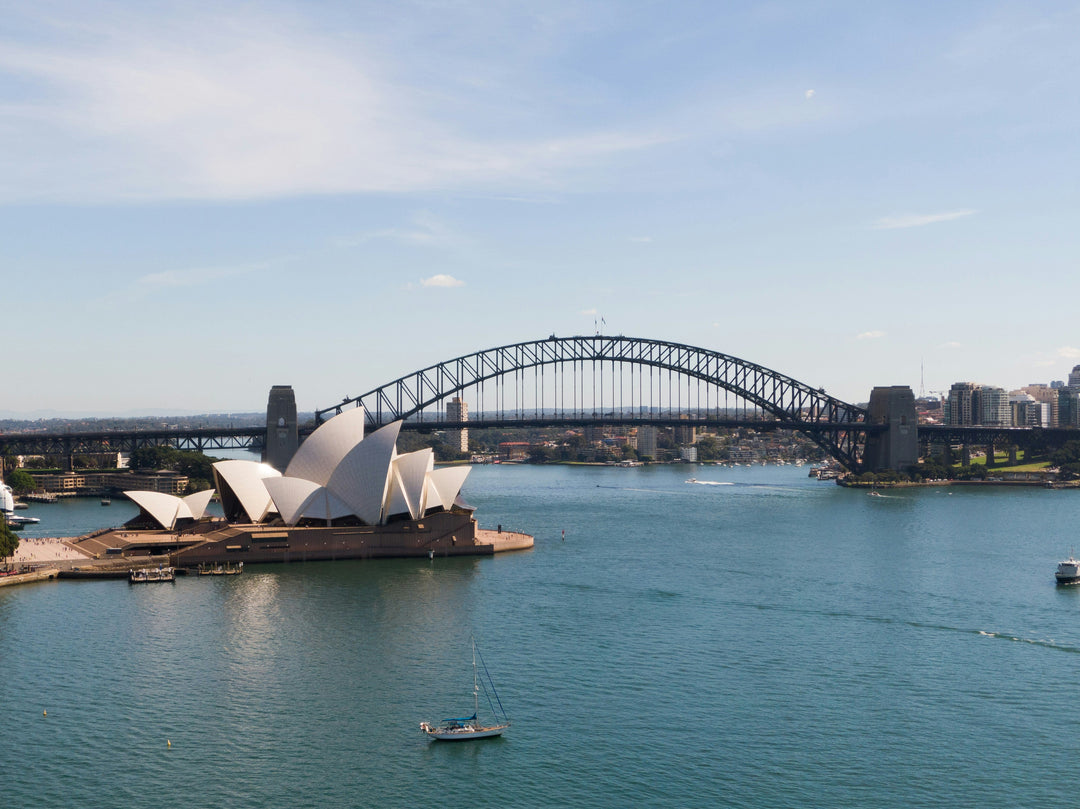 Sydney