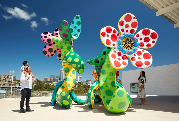 Art Gallery of NSW - Sydney