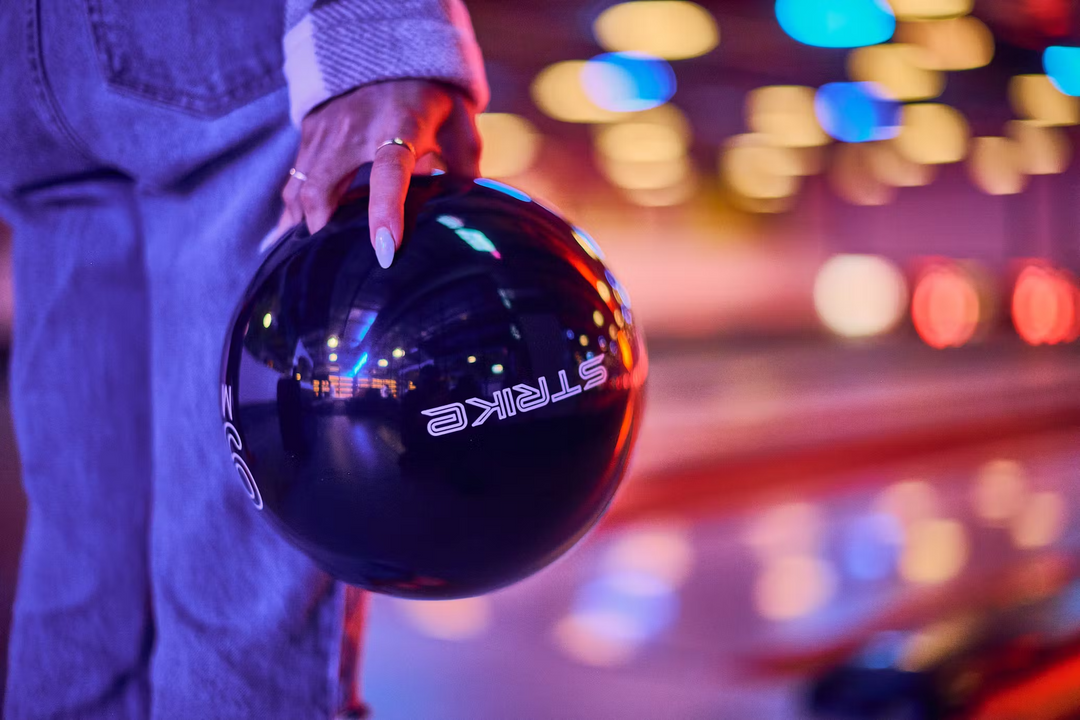 Strike Bowling - Melbourne Central
