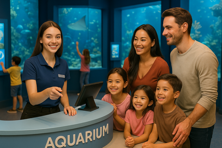 Premium Partner Listing