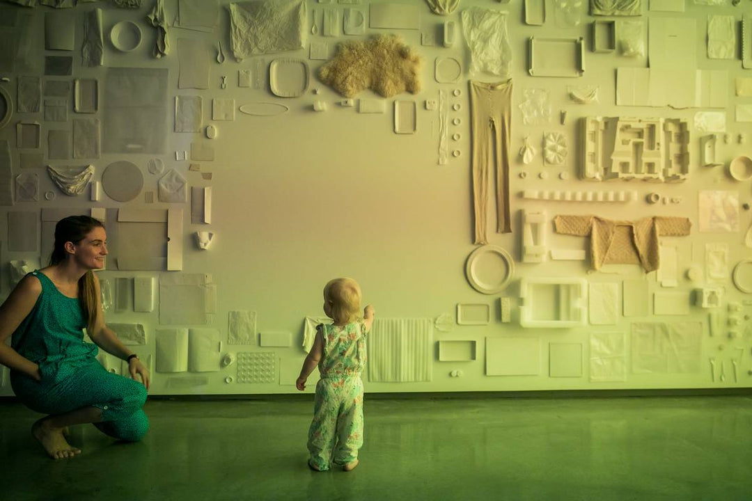 Museum of Contemporary Art Australia (MCA) - Sydney