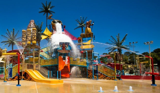 Adventure World - Perth