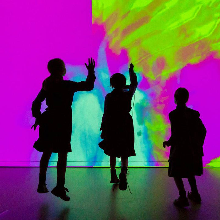 Museum of Contemporary Art Australia (MCA) - Sydney