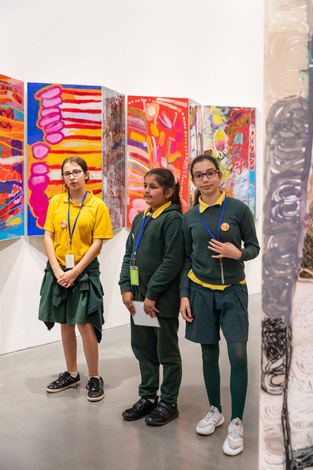 Museum of Contemporary Art Australia (MCA) - Sydney