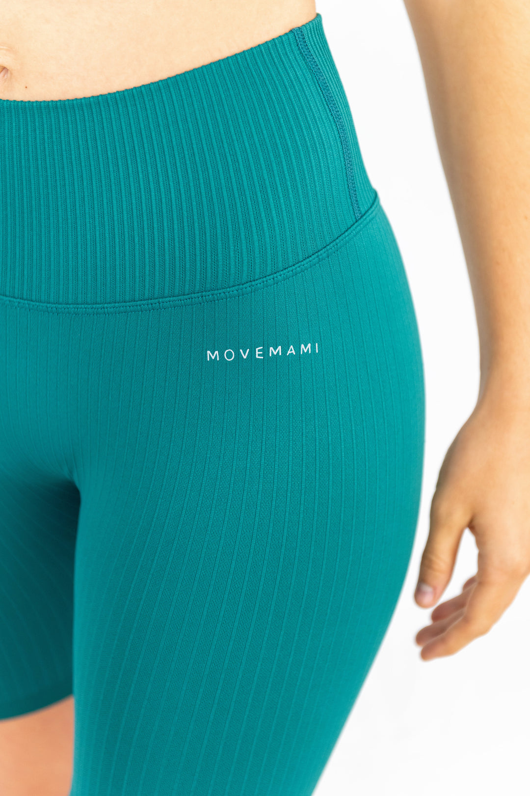 Savanna Shorts - Forest Green