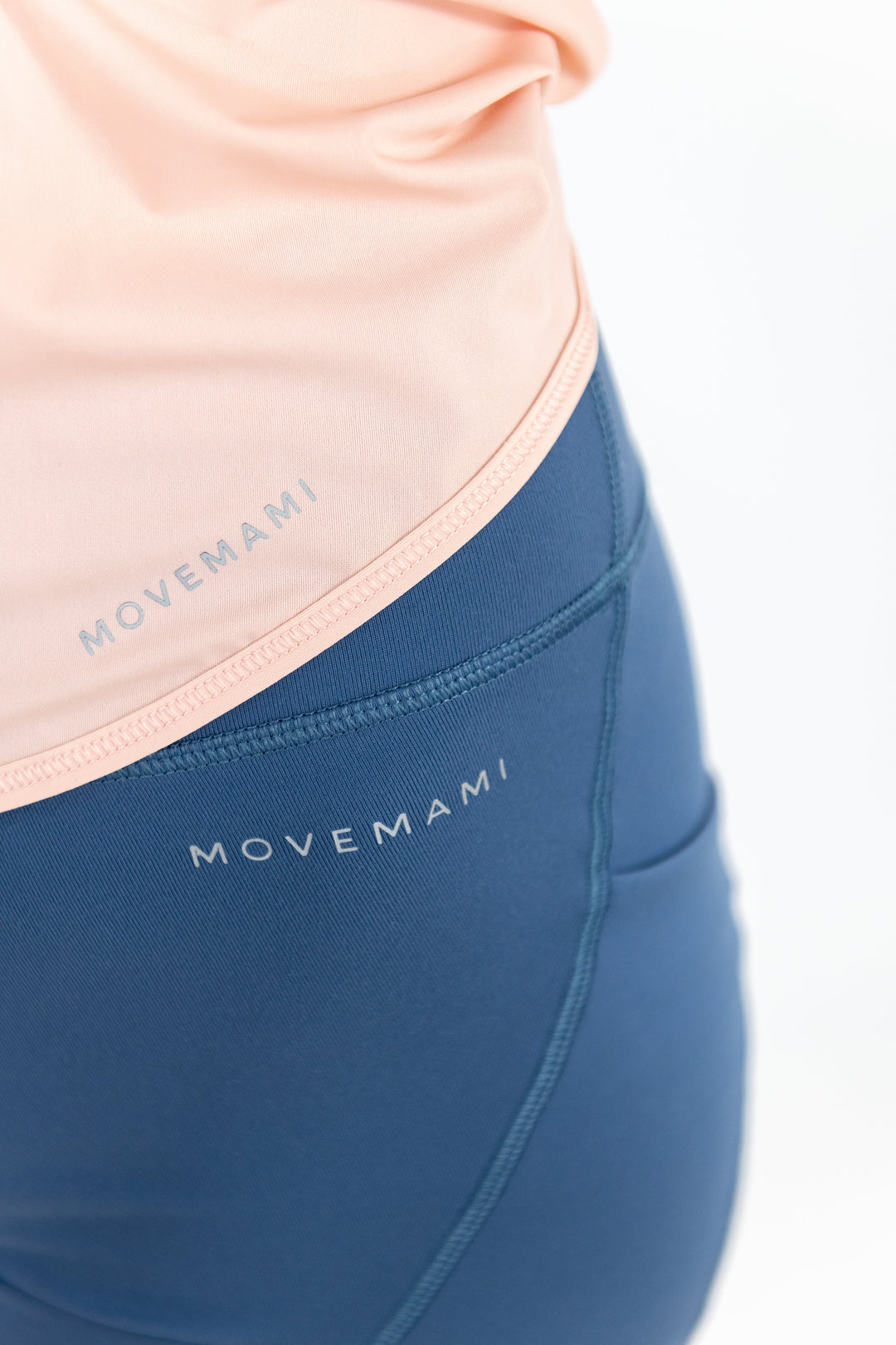 Crete Tie-Back Top - Pink Lemonade